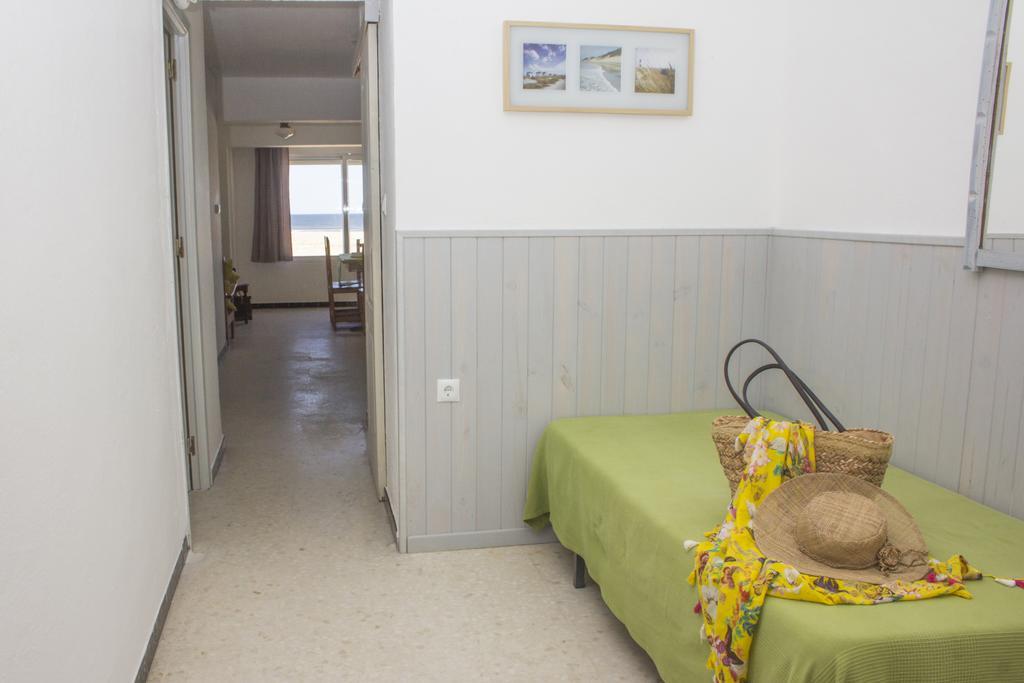 Apartamentos Calypso Punta Umbría Екстериор снимка
