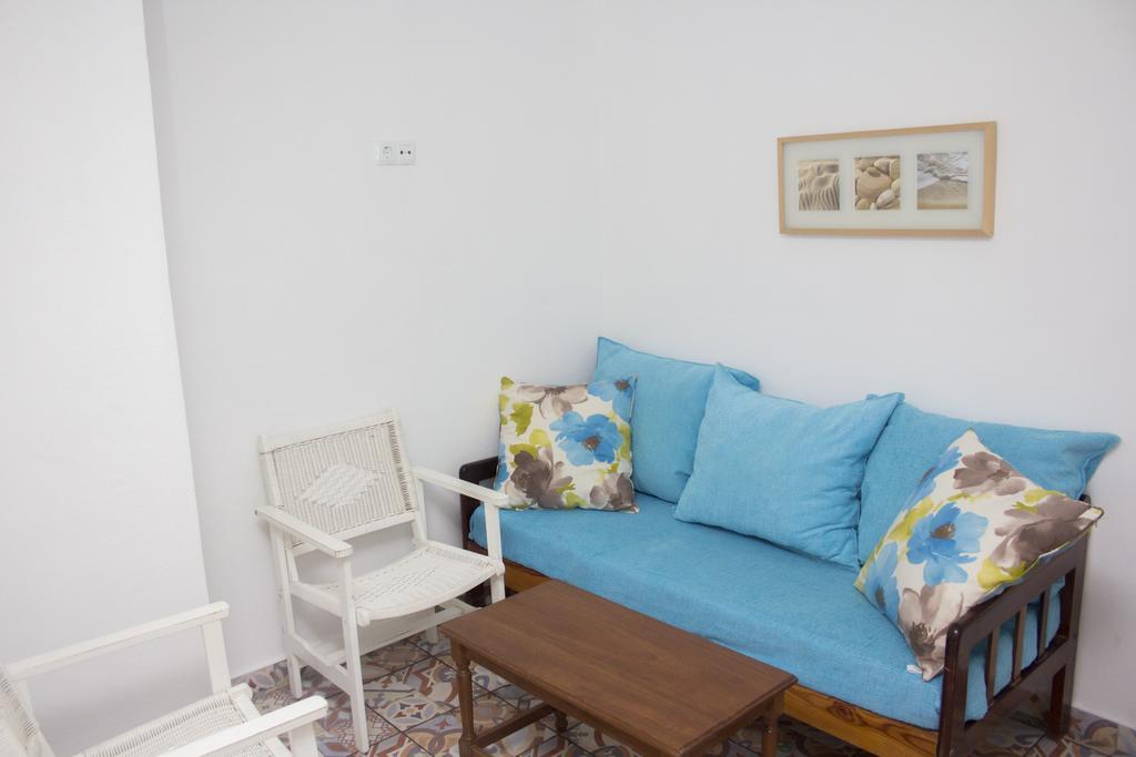 Apartamentos Calypso Punta Umbría Екстериор снимка