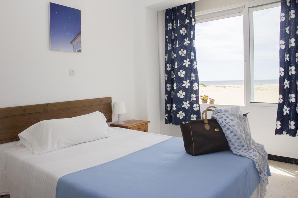 Apartamentos Calypso Punta Umbría Екстериор снимка