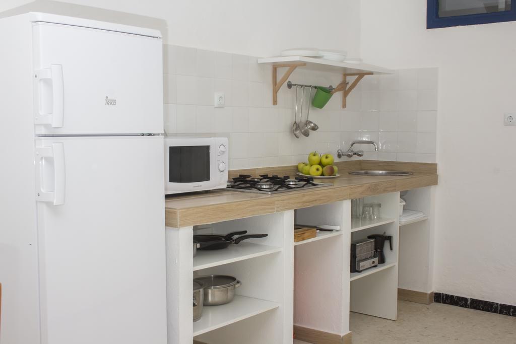 Apartamentos Calypso Punta Umbría Екстериор снимка