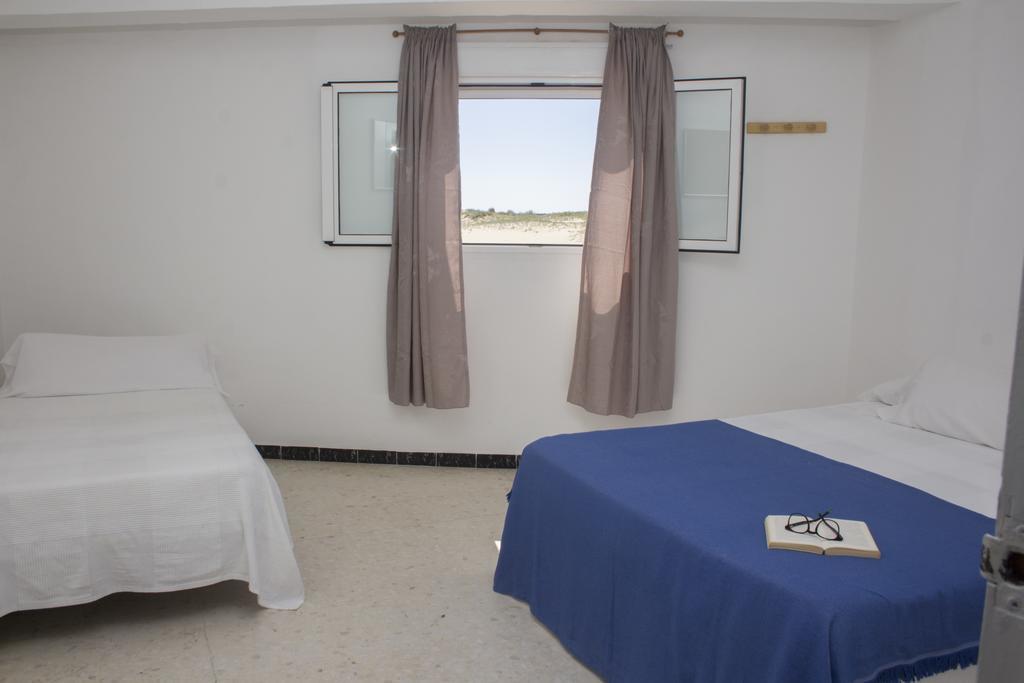 Apartamentos Calypso Punta Umbría Екстериор снимка