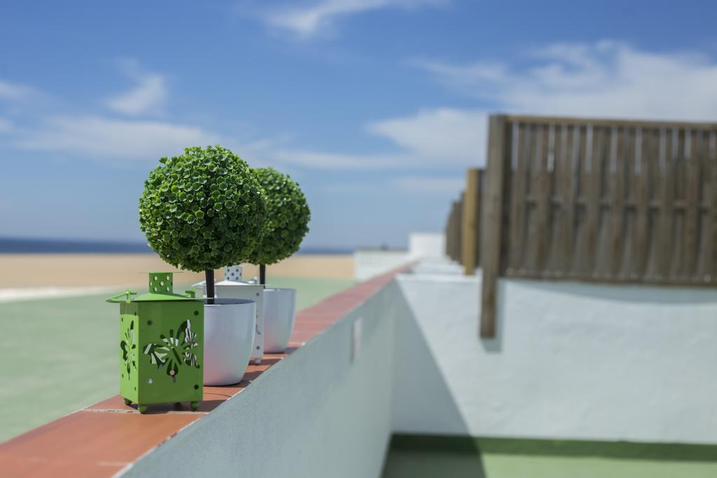 Apartamentos Calypso Punta Umbría Екстериор снимка