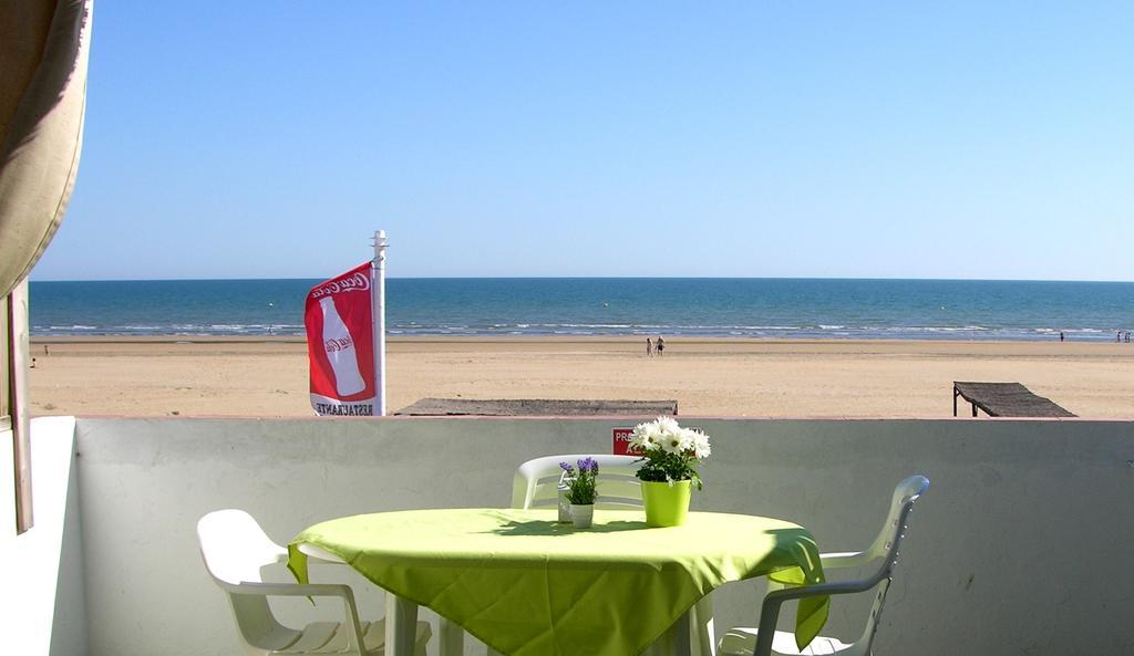 Apartamentos Calypso Punta Umbría Стая снимка