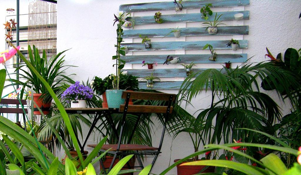Apartamentos Calypso Punta Umbría Екстериор снимка