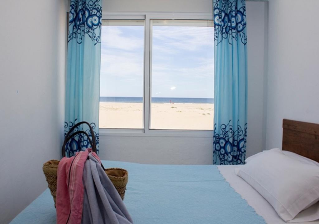 Apartamentos Calypso Punta Umbría Екстериор снимка