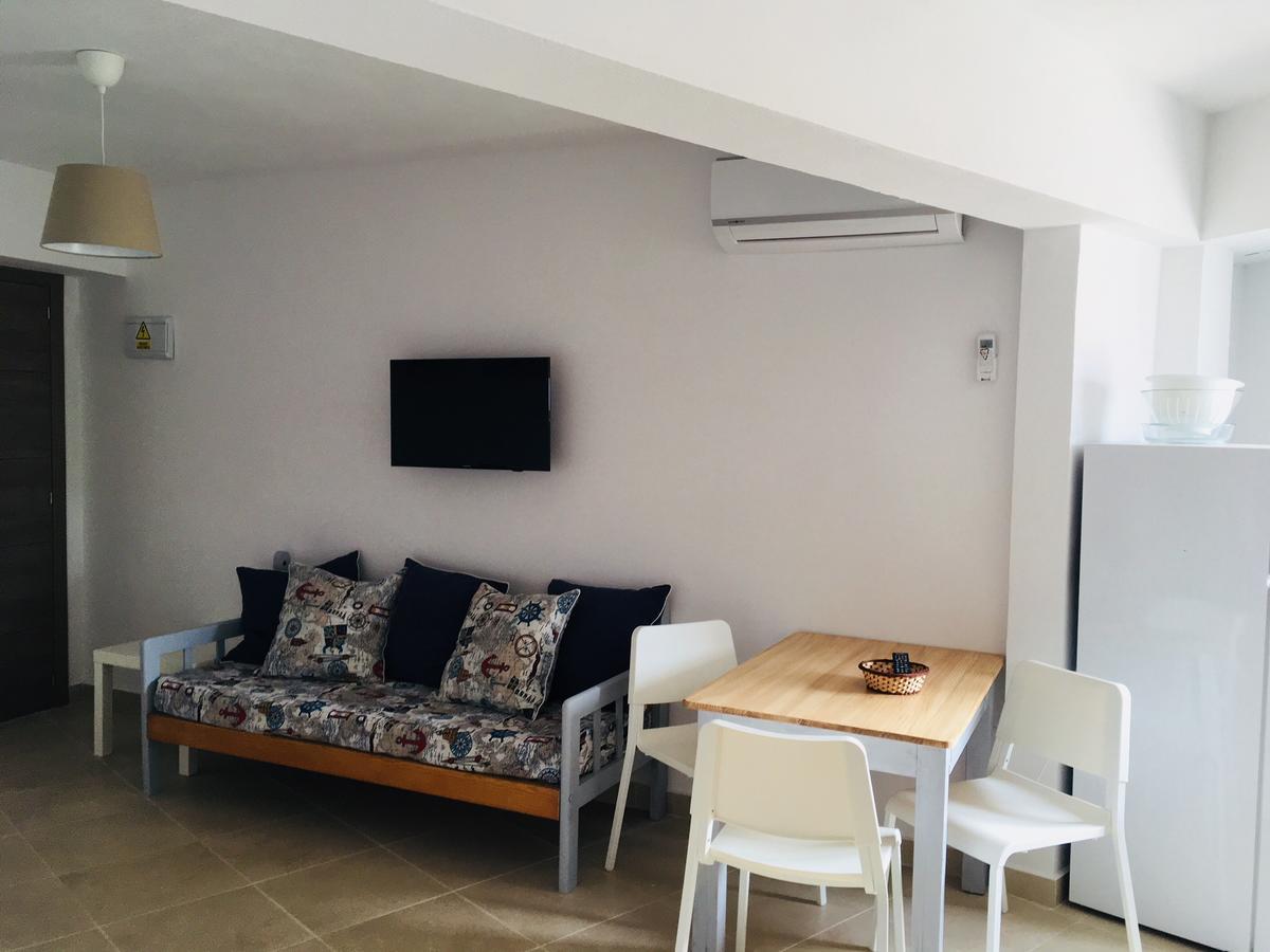 Apartamentos Calypso Punta Umbría Екстериор снимка