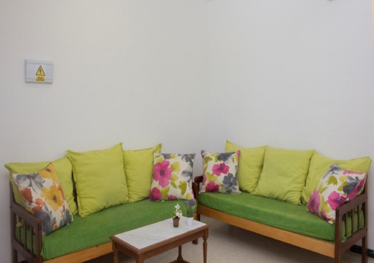 Apartamentos Calypso Punta Umbría Екстериор снимка