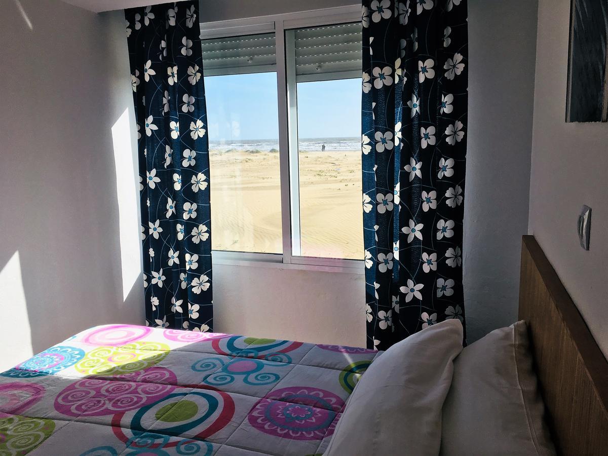 Apartamentos Calypso Punta Umbría Екстериор снимка