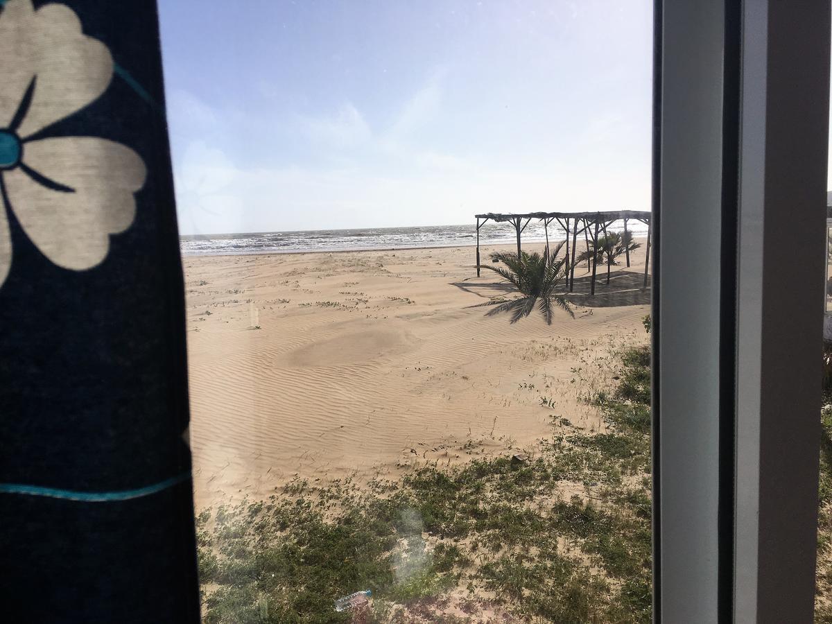 Apartamentos Calypso Punta Umbría Екстериор снимка