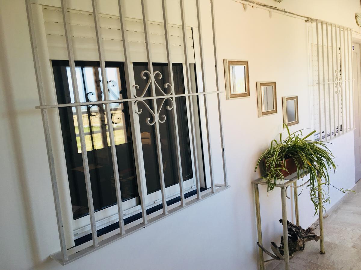 Apartamentos Calypso Punta Umbría Екстериор снимка