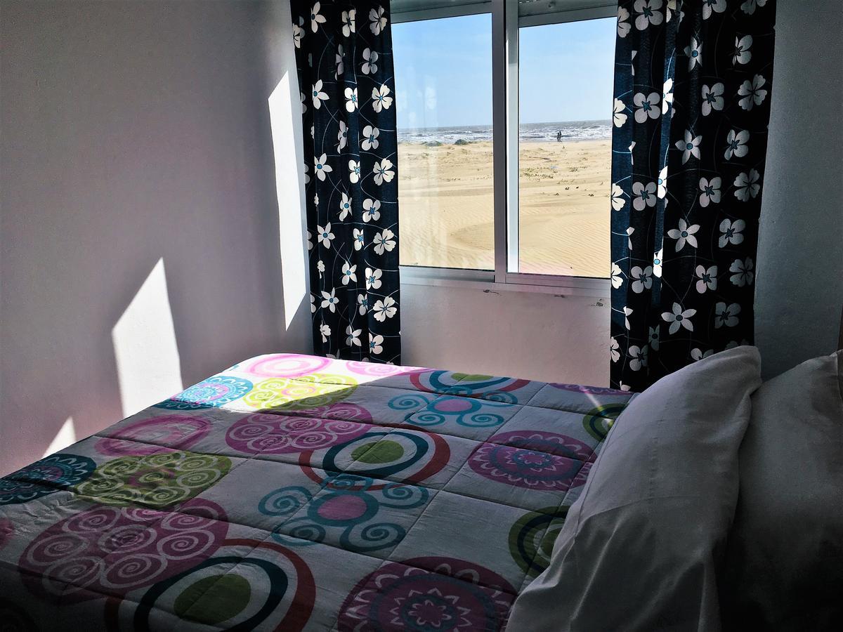 Apartamentos Calypso Punta Umbría Екстериор снимка