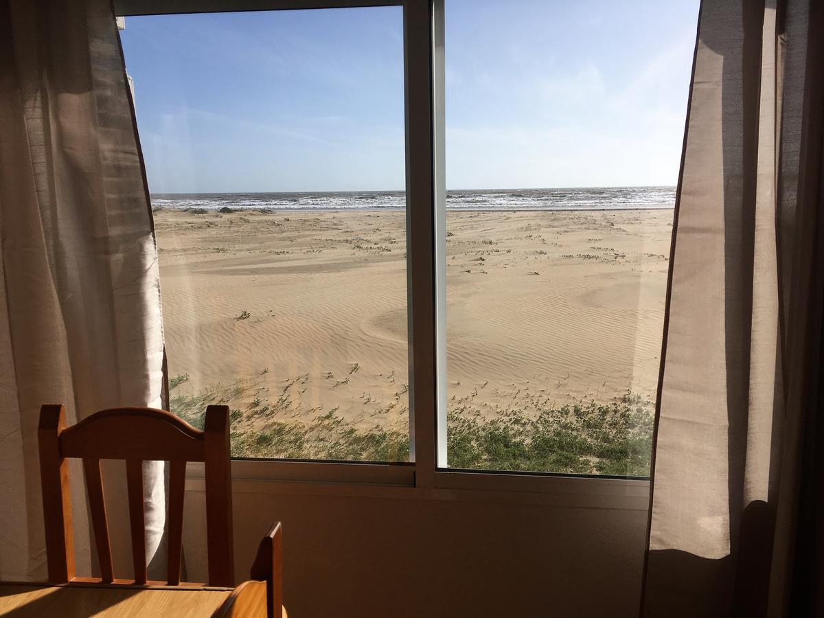Apartamentos Calypso Punta Umbría Екстериор снимка